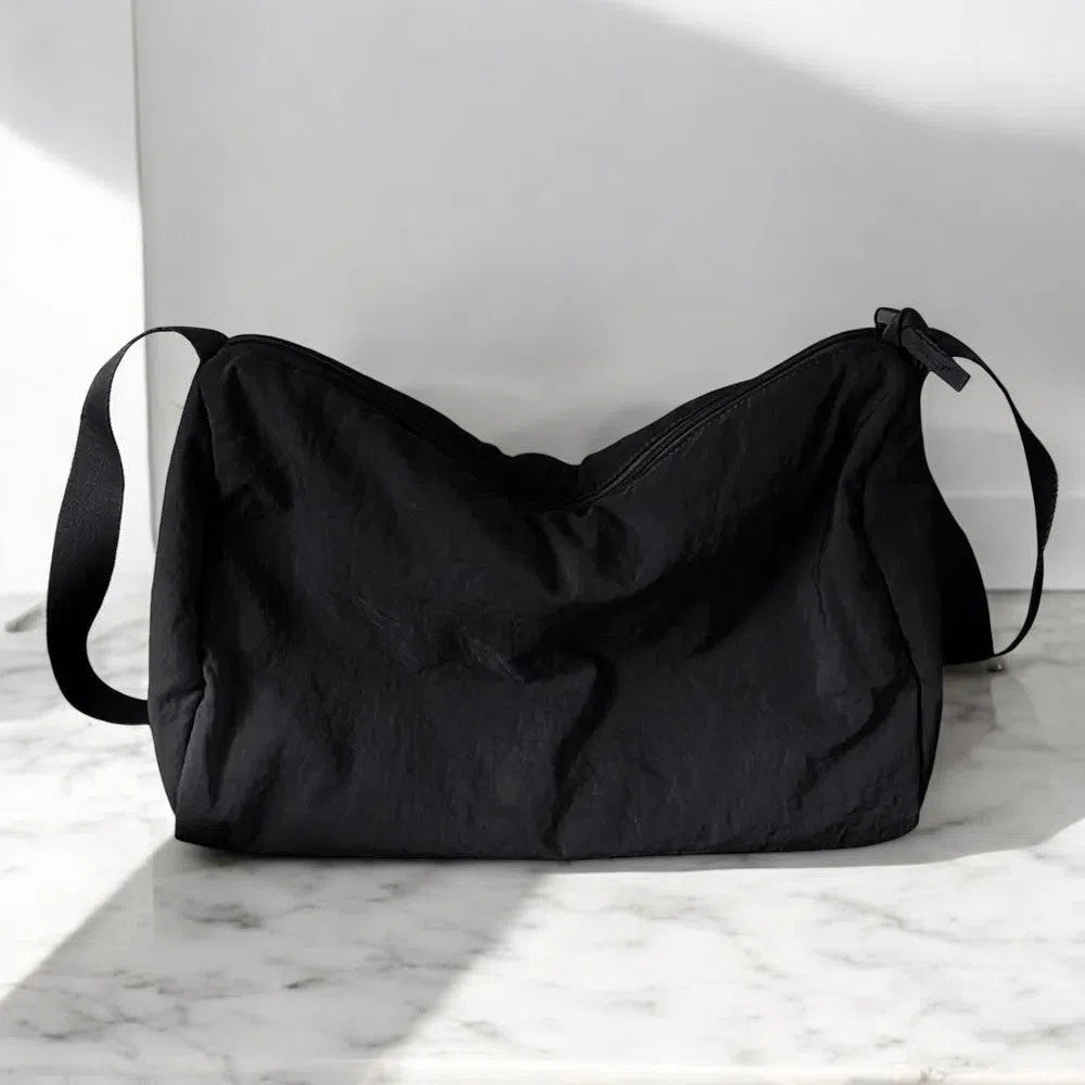 Bolso Bandolera Cruzado Nylon