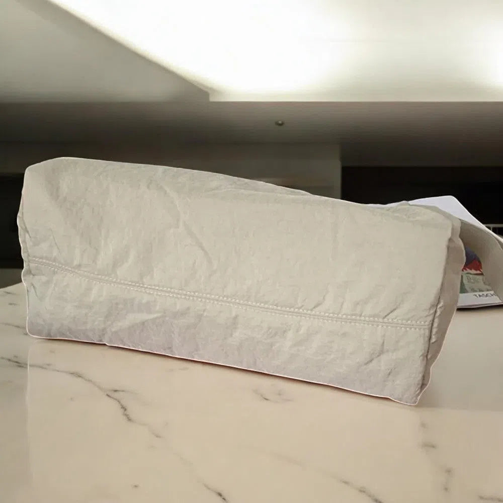 Bolso Bandolera Cruzado Nylon