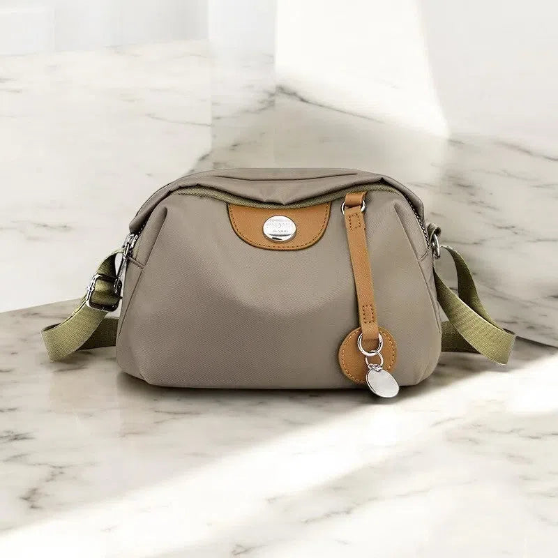 Bolso Bandolera Impermeable