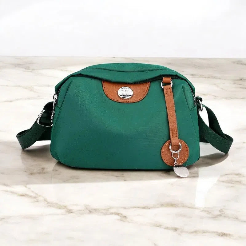 Bolso Bandolera Impermeable de Colores