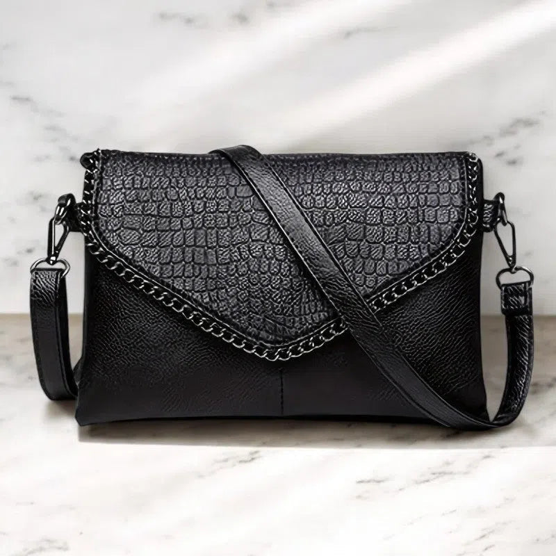 Bolso Bandolera con Cadena