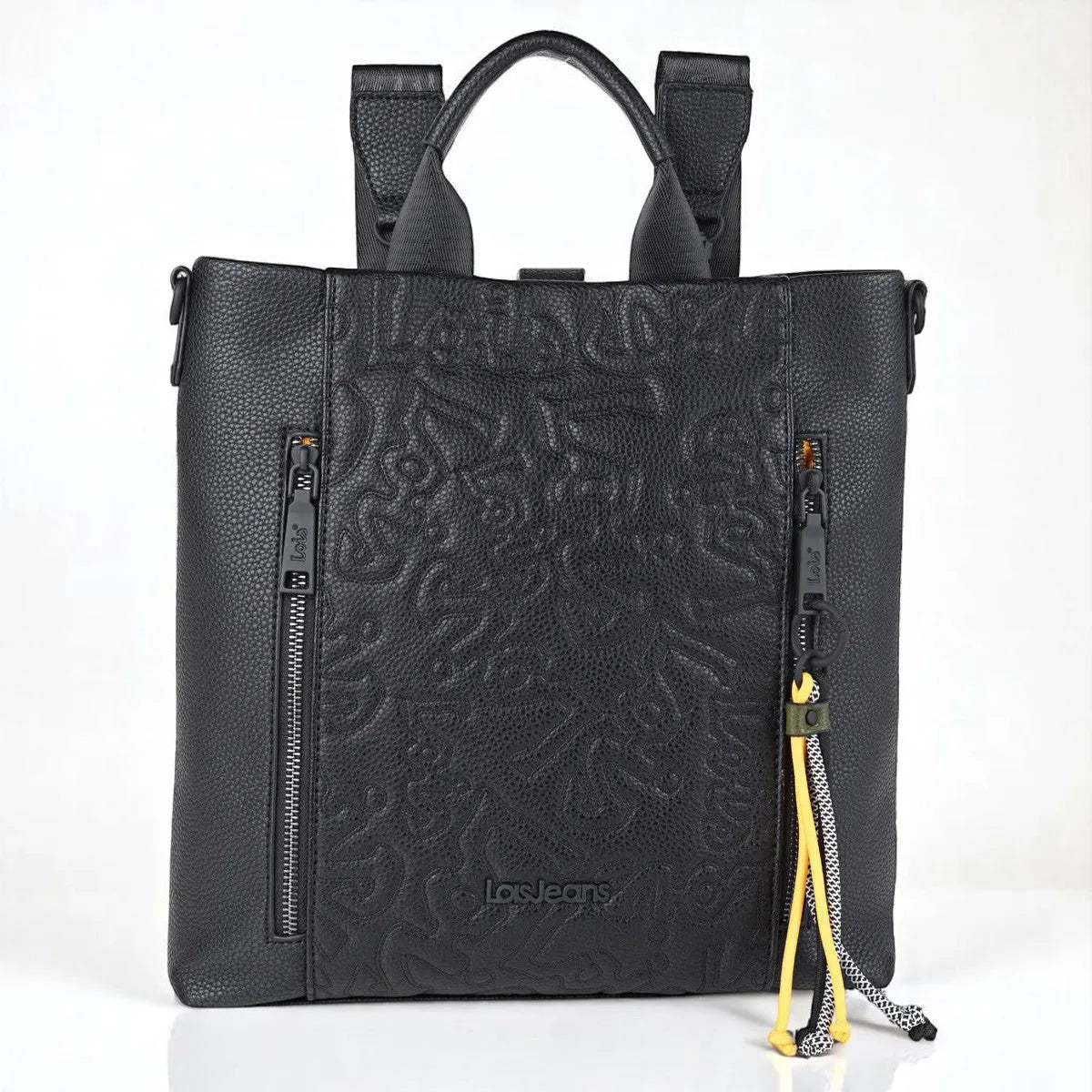 Bolso-Mochila de Viaje Ecológico: Estilo, Versatilidad y Comodidad para Tu Rutina