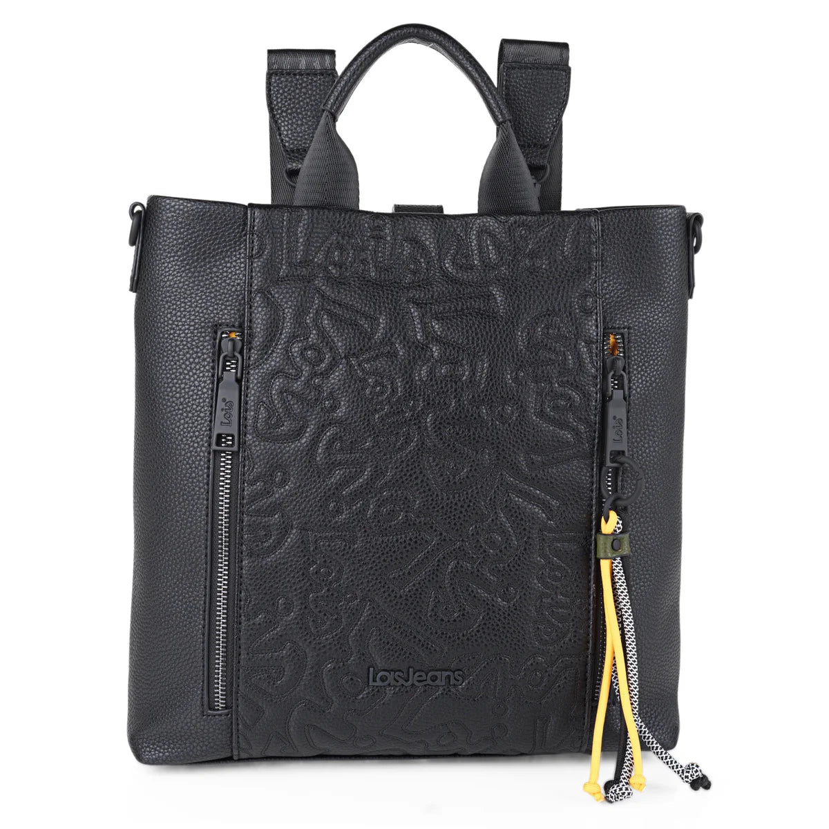 Bolso-Mochila de Viaje Ecológico: Estilo, Versatilidad y Comodidad para Tu Rutina