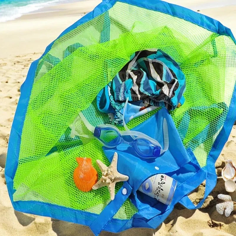 Bolso Playa de Red Calada