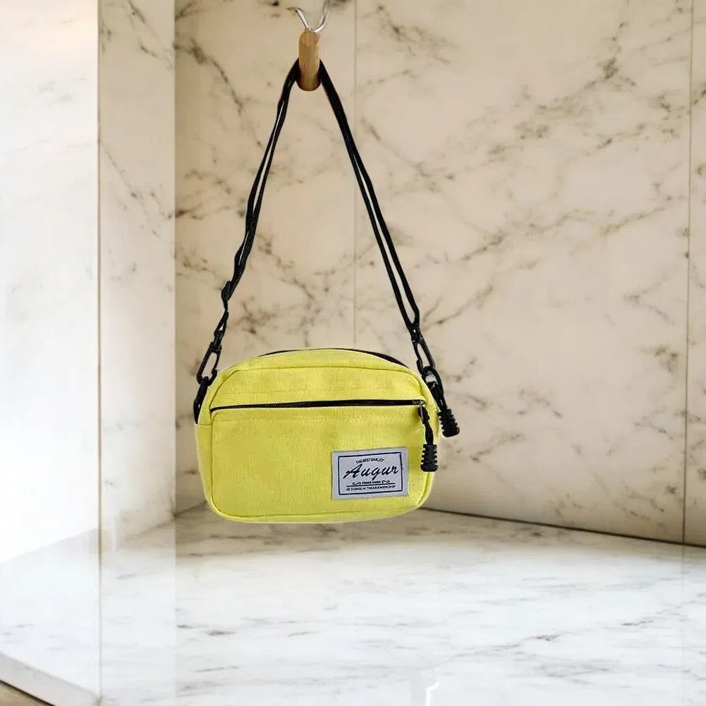 Bolso Riñonera de Colores Candy