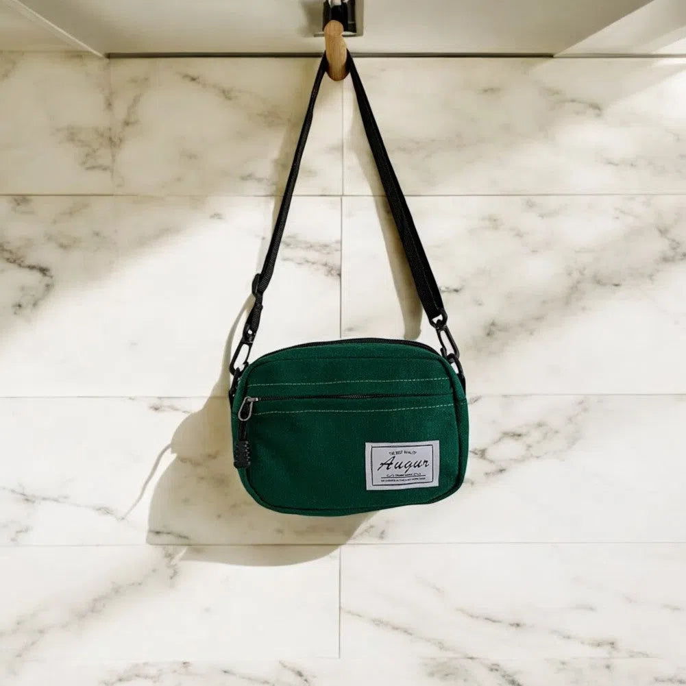 Bolso Riñonera de Colores Candy