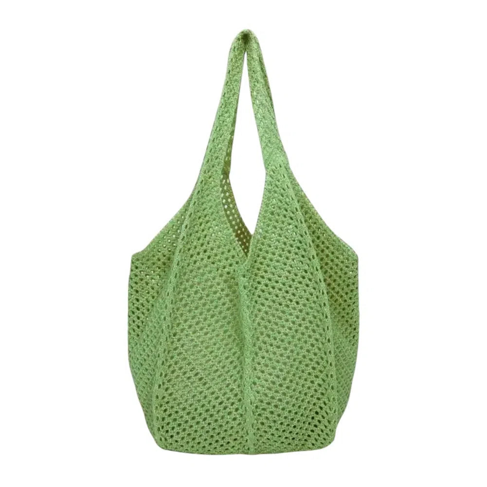 Bolso Shopper Calado