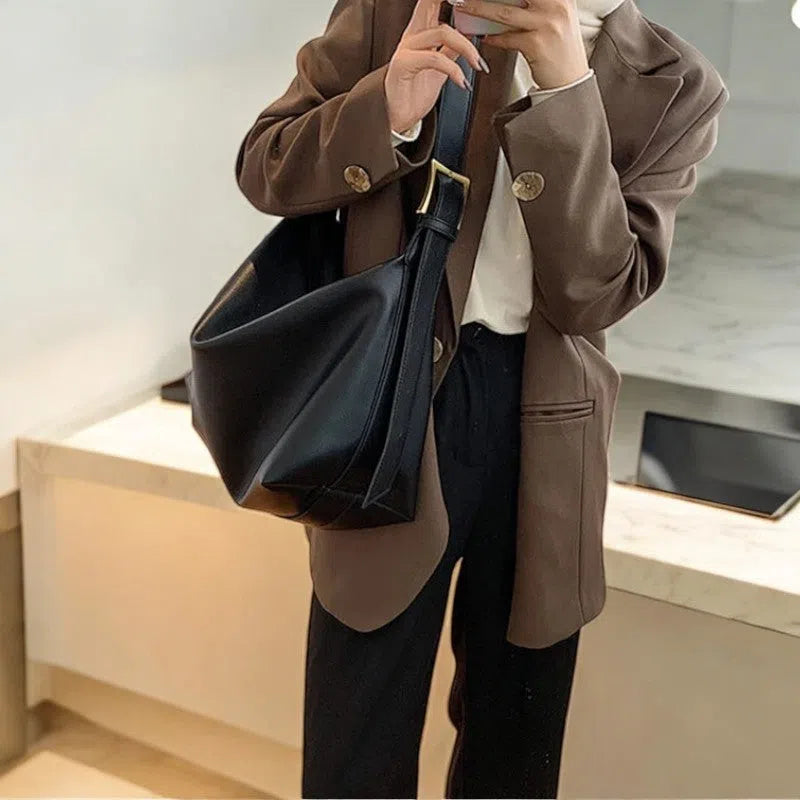 Bolso Shopper Clásico