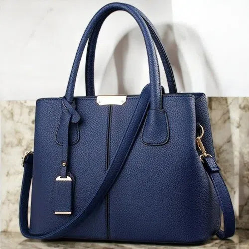 Bolso Shopper Satchel