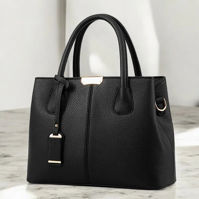 Bolso Shopper Satchel