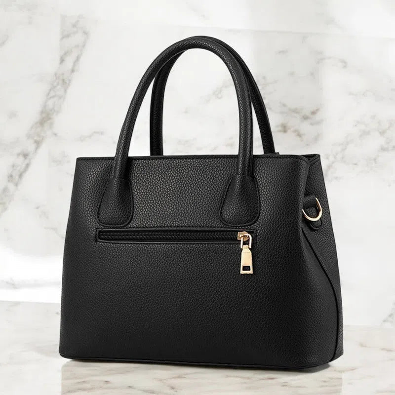 Bolso Shopper Satchel