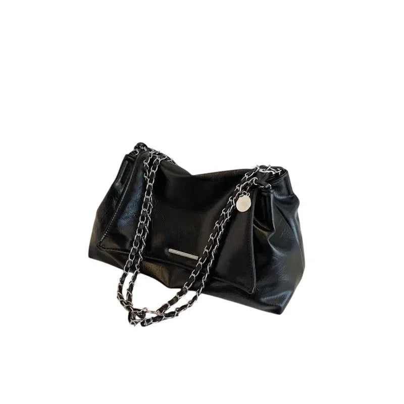 Bolso Shopper con Cadena