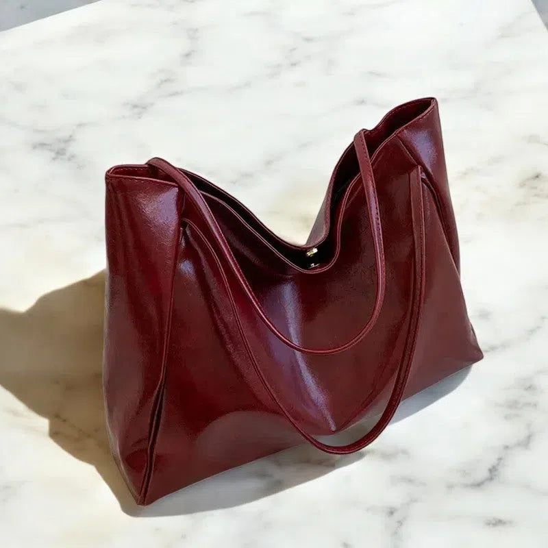 Bolso Shopper de Broche