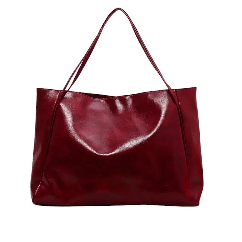 Bolso Shopper de Broche