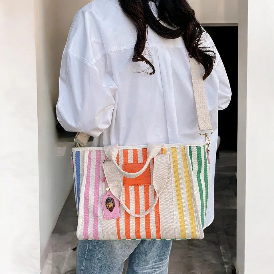 Bolso Shopper de Colores