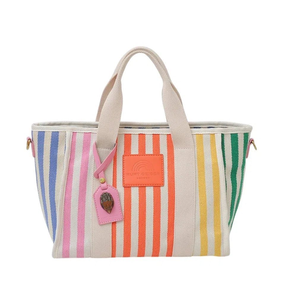 Bolso Shopper de Colores