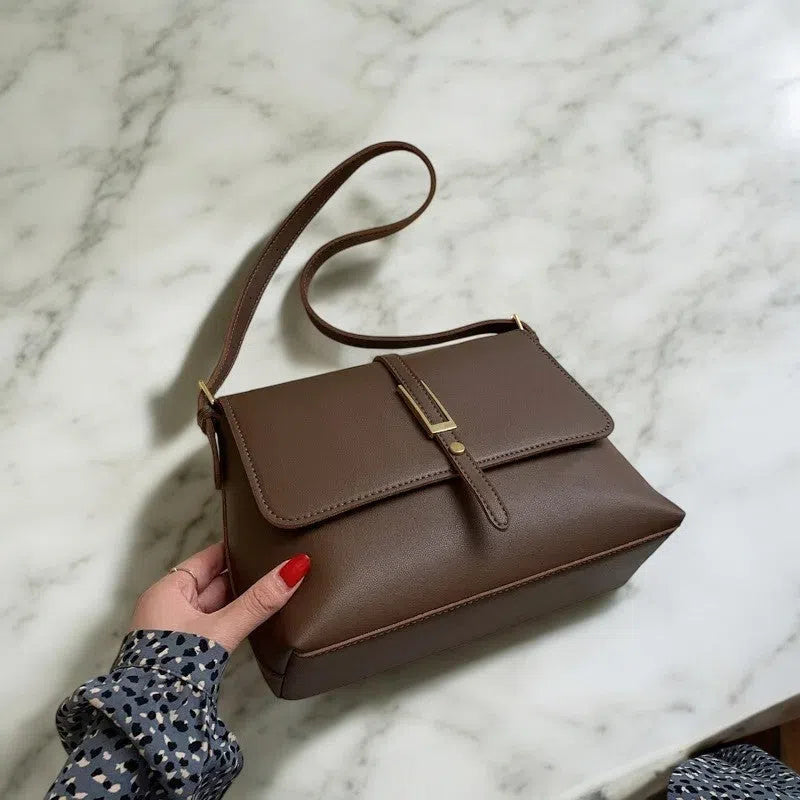 Bolso Shopper de Hombro Elegante