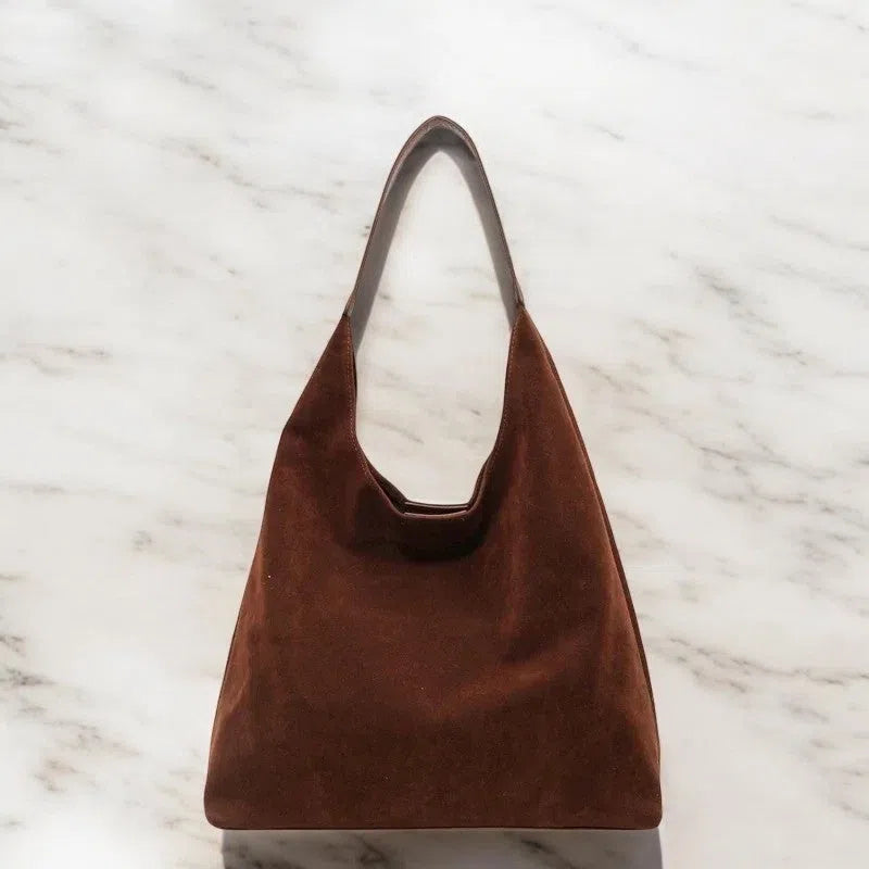 Bolso Shopper de Lino Suave