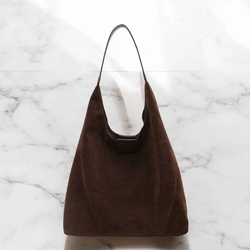 Bolso Shopper de Lino Suave