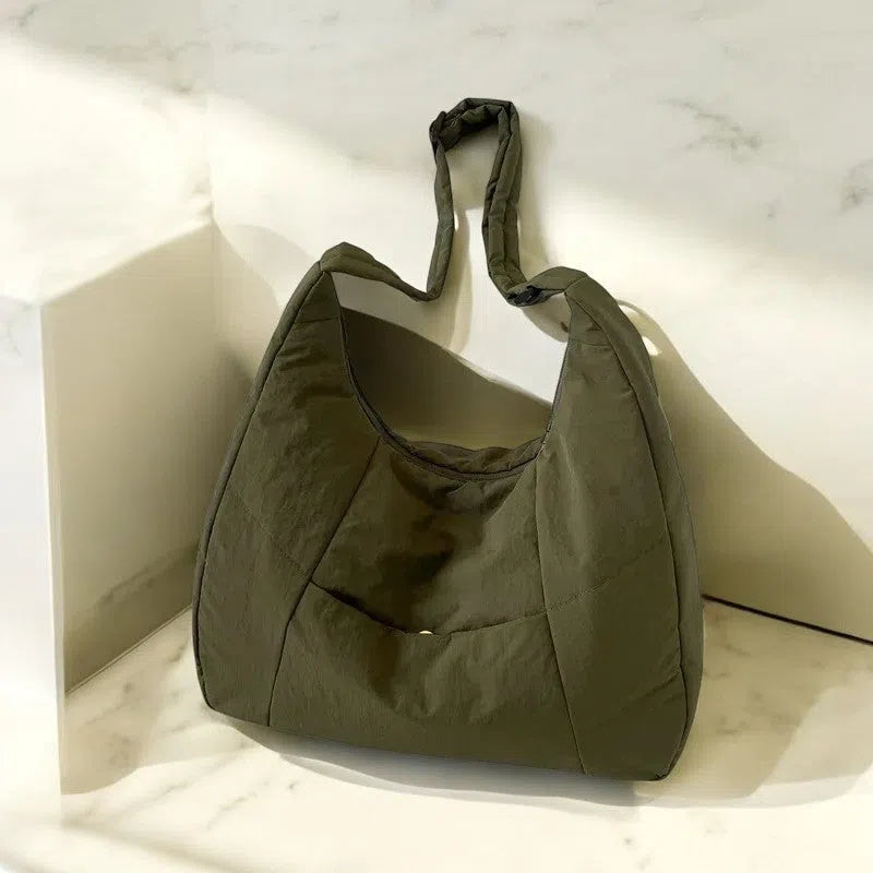 Bolso Shopper de Nylon