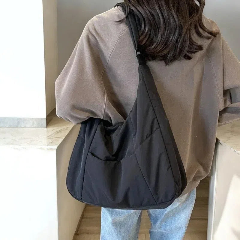 Bolso Shopper de Nylon