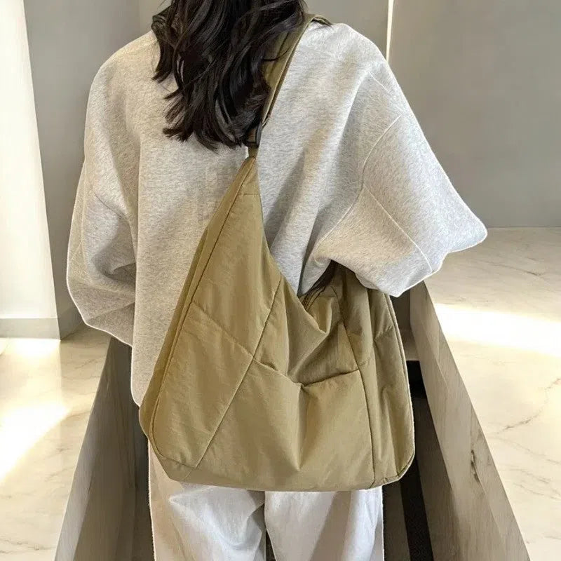 Bolso Shopper de Nylon