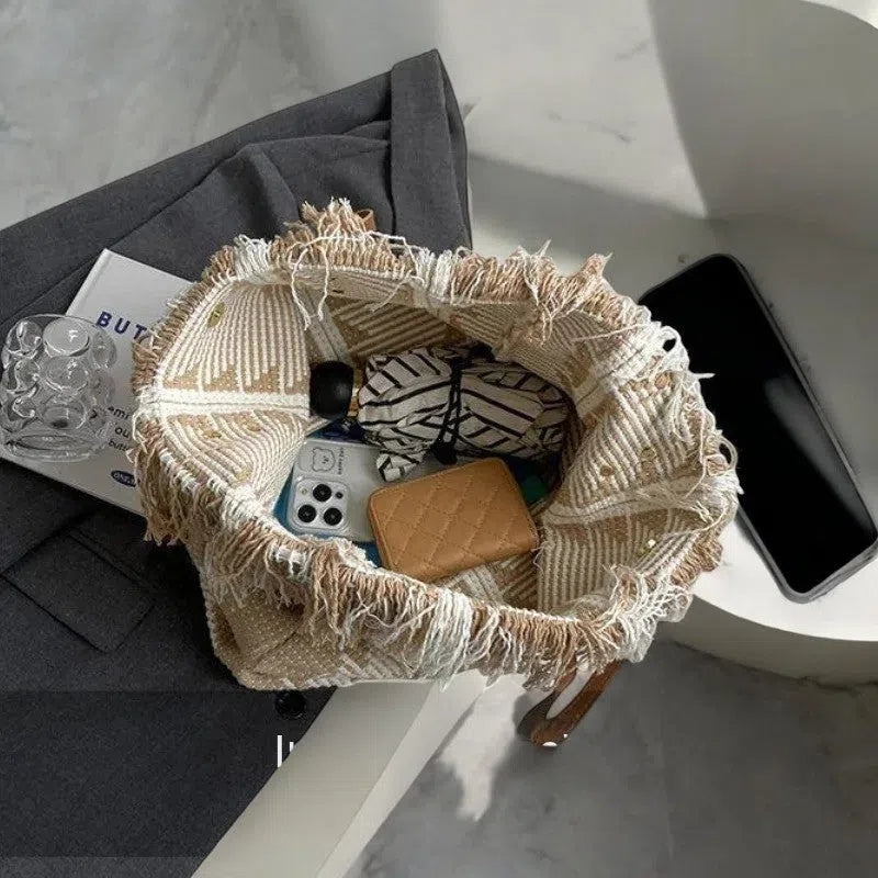 Bolso Shopper de Poliéster