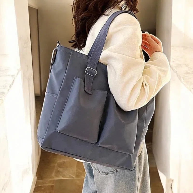 Bolso Shopper para Universidad Colores