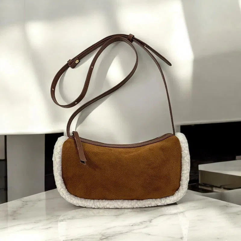 Bolso Tote Bag Algodón Caqui