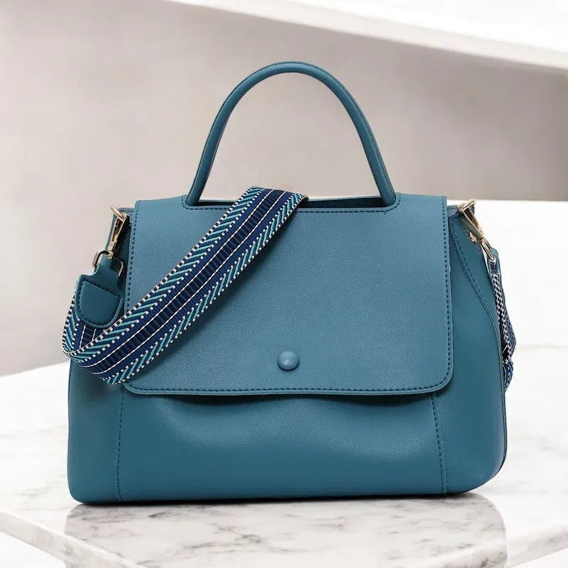 Bolso Tote Bag Amplio