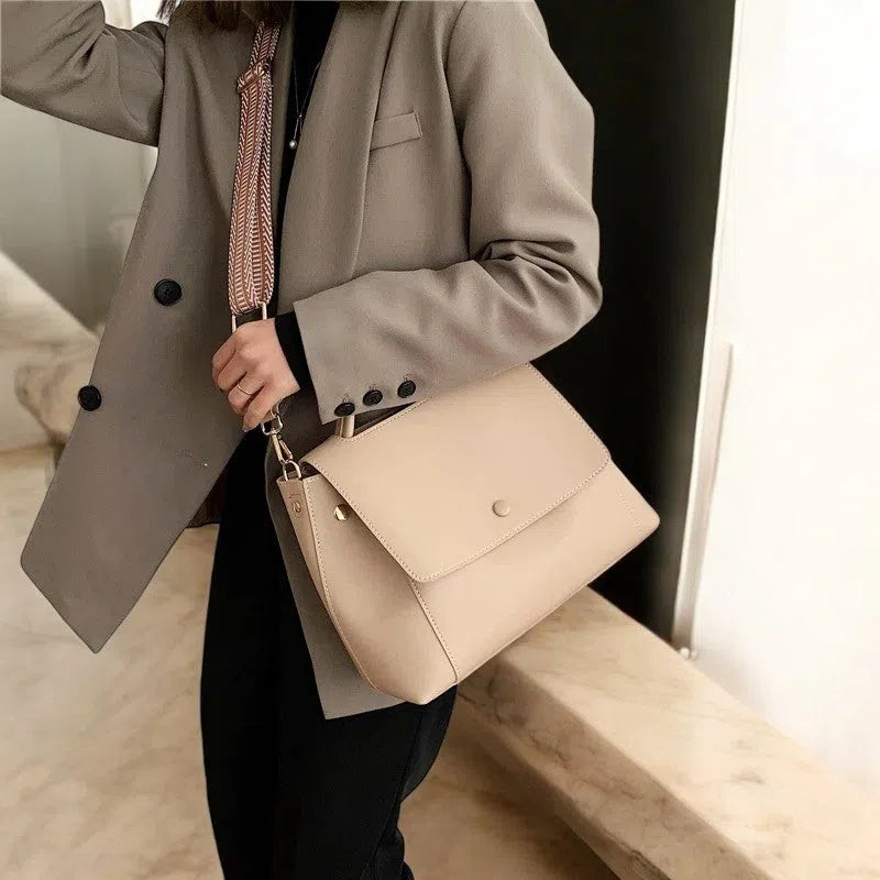 Bolso Tote Bag Amplio