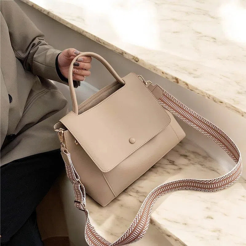 Bolso Tote Bag Amplio