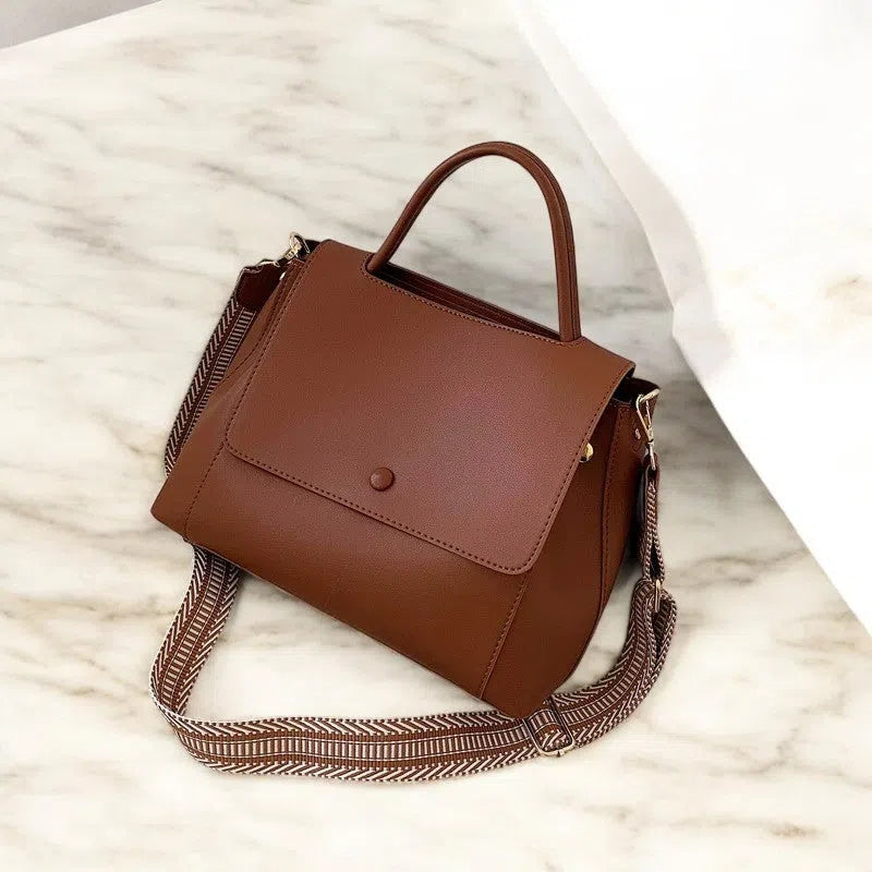 Bolso Tote Bag Amplio