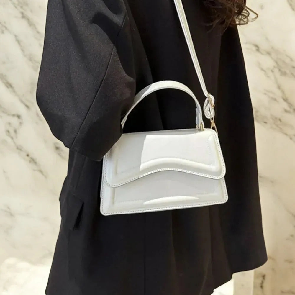 Bolso Tote Bag Crossbody