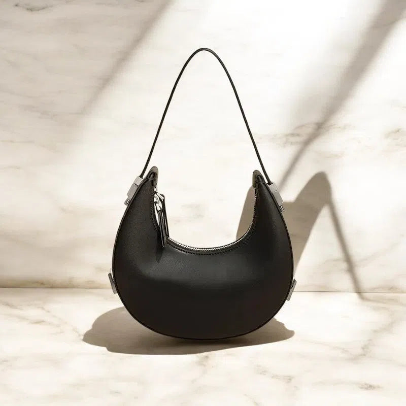 Bolso Tote Bag Hobo Minimalista
