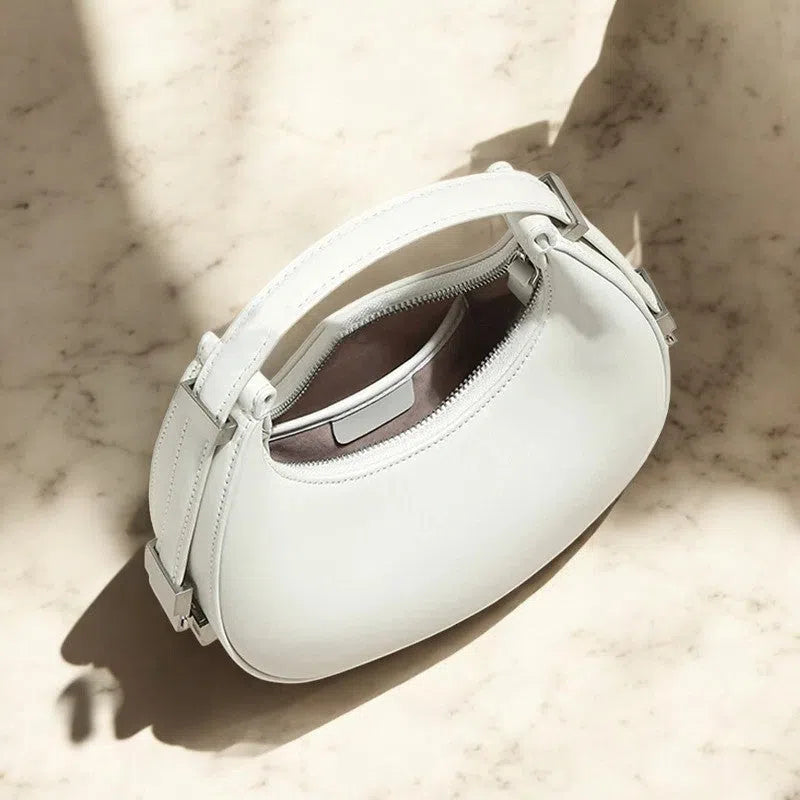 Bolso Tote Bag Hobo Minimalista