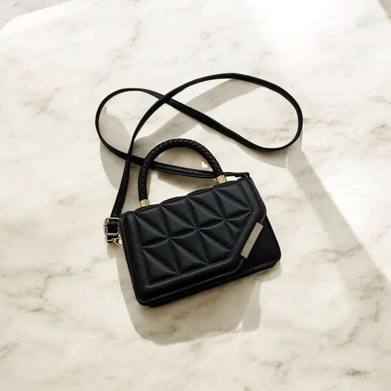 Bolso Tote Bag Mini Elegante