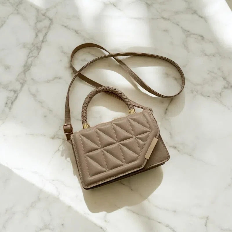 Bolso Tote Bag Mini Elegante