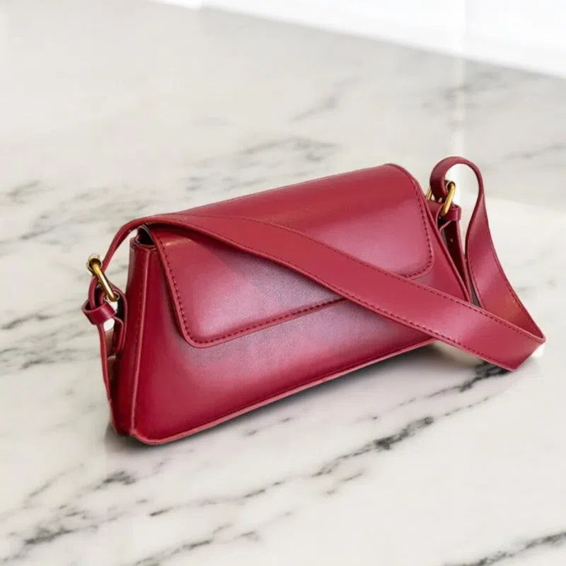 Bolso Tote Bag de Hombro Vintage