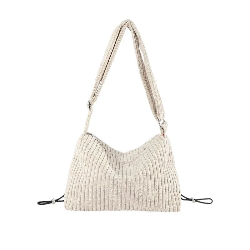 Bolso Tote Bag de Mano Pana