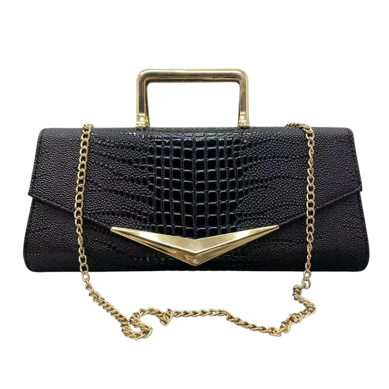 Bolso Tote Bag de Mano Serpiente