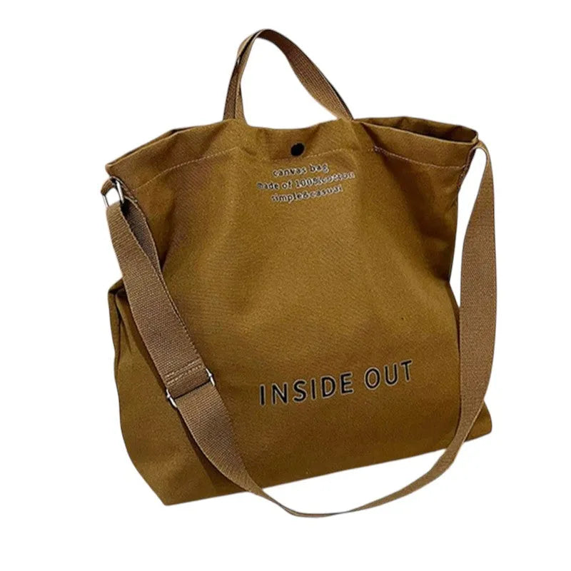 Bolso Tote Urban Luxe: Estilo y Comodidad para Tu Día a Día y Viajes