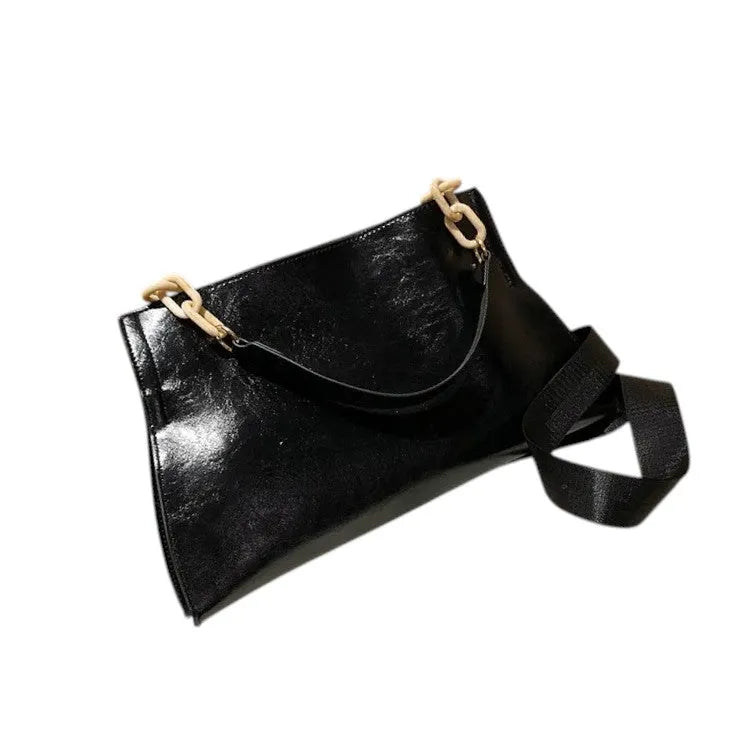 Bolso Tote de Hombro de Alta Gama para Mujer