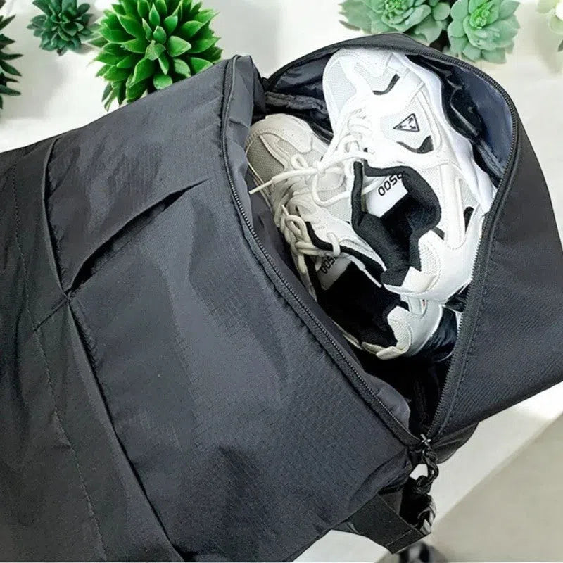 Bolso Universidad Nylon