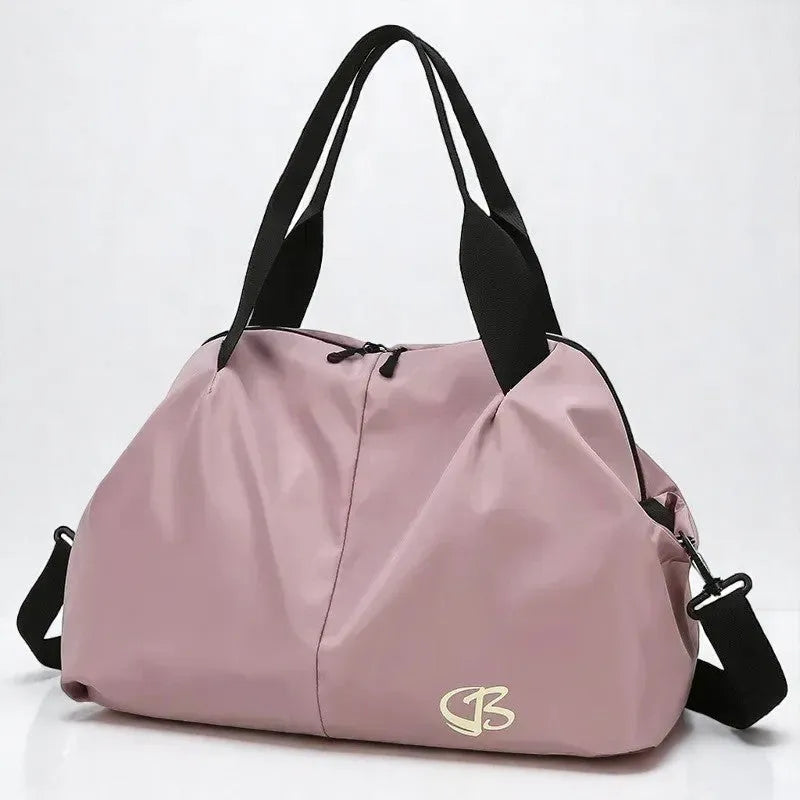 Bolso de Viaje para Mujer de 35L: Gran Capacidad y Elegancia en Cada Aventura