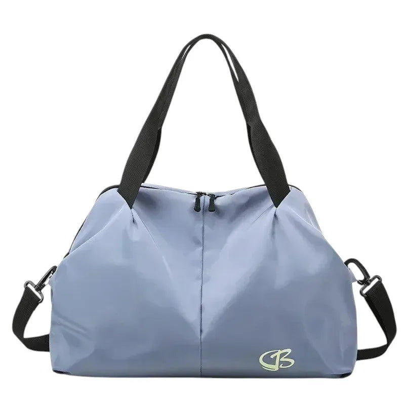 Bolso de Viaje para Mujer de 35L: Gran Capacidad y Elegancia en Cada Aventura