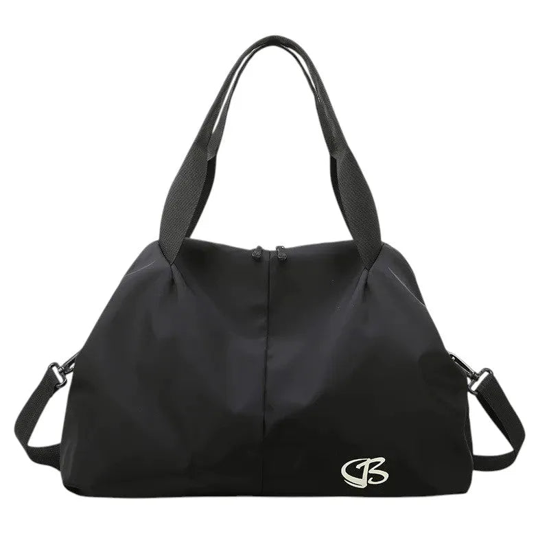 Bolso de Viaje para Mujer de 35L: Gran Capacidad y Elegancia en Cada Aventura