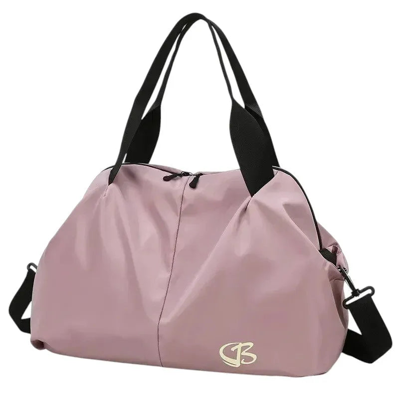 Bolso de Viaje para Mujer de 35L: Gran Capacidad y Elegancia en Cada Aventura