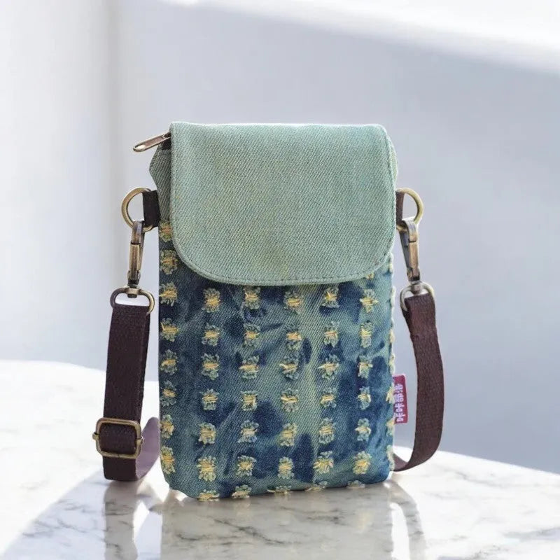 Bolso para Móvil Box Mini