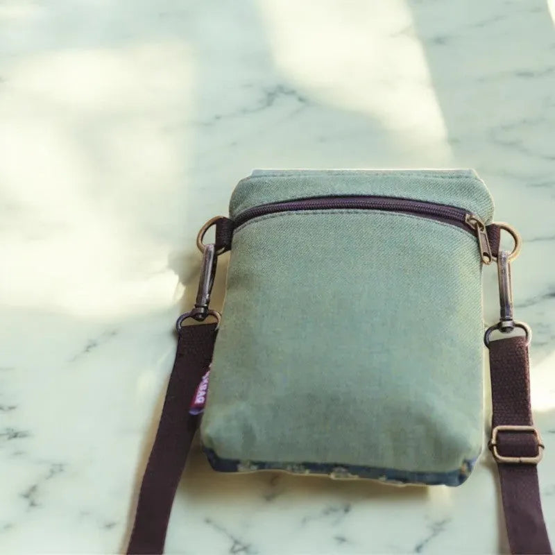 Bolso para Móvil Box Mini